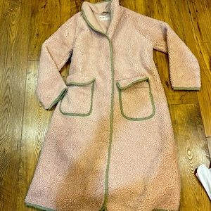 Free People long coat